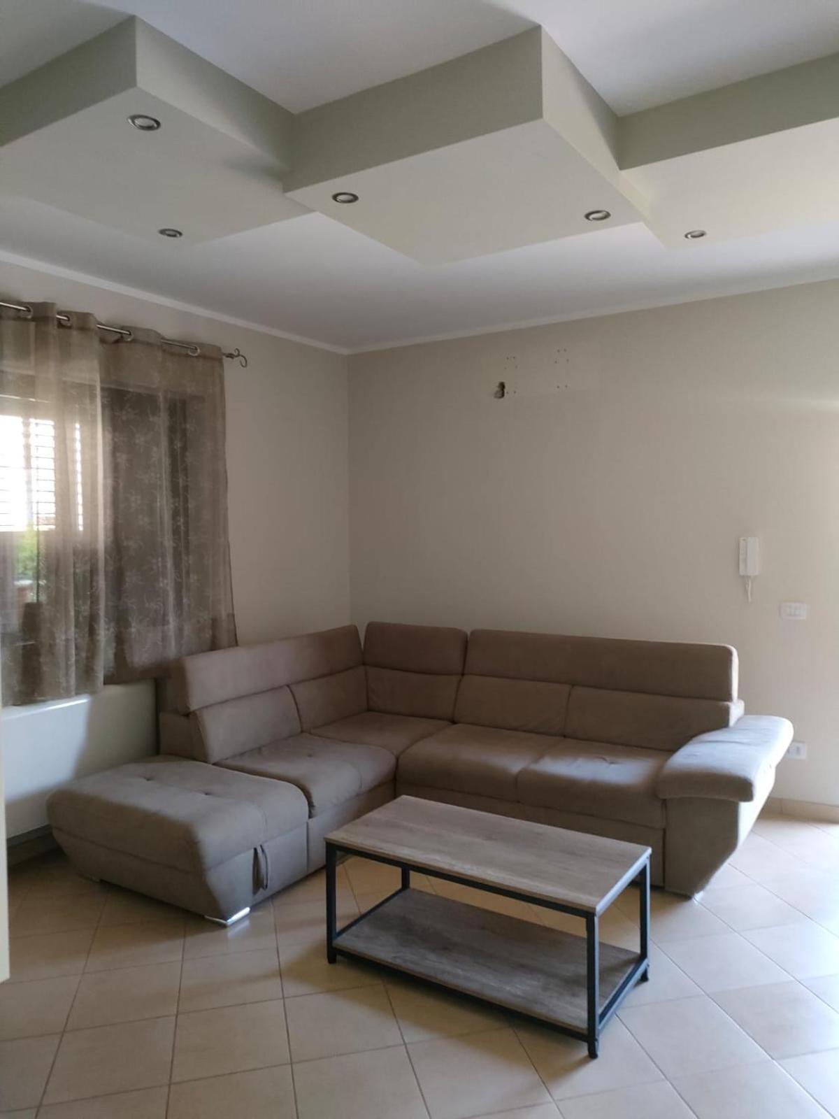 Denia'S Home 산테우페미아 라메지아 외부 사진