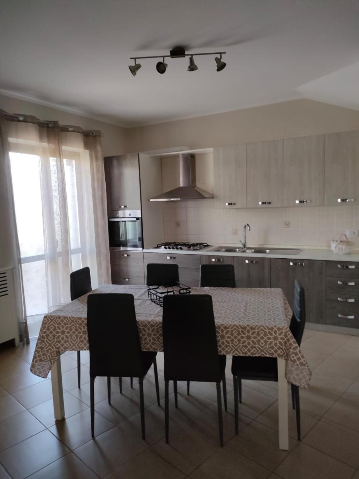 Denia'S Home 산테우페미아 라메지아 외부 사진