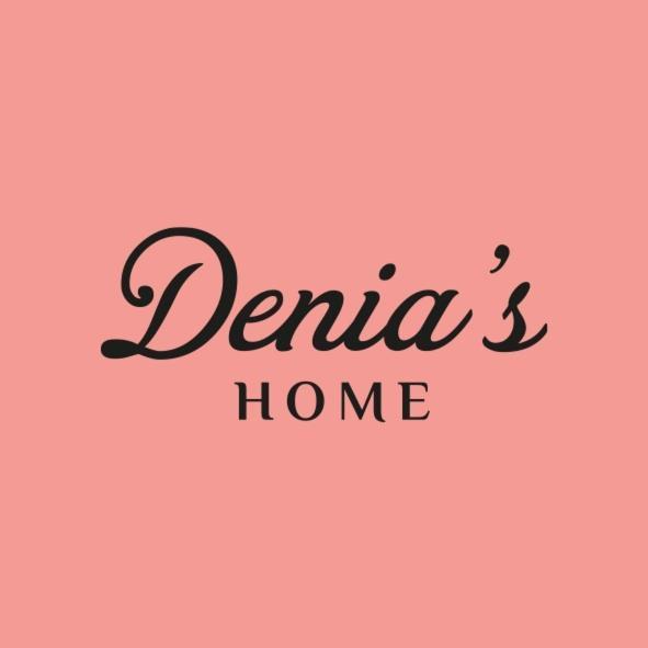 Denia'S Home 산테우페미아 라메지아 외부 사진